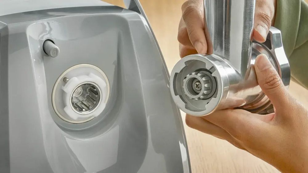 Мясорубка Bosch MFW45020