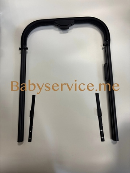 Ручка Carrello Bravo Carbon