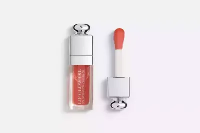 Масло-блеск для губ DIOR Addict Lip Glow Oil - 012 Rosewood