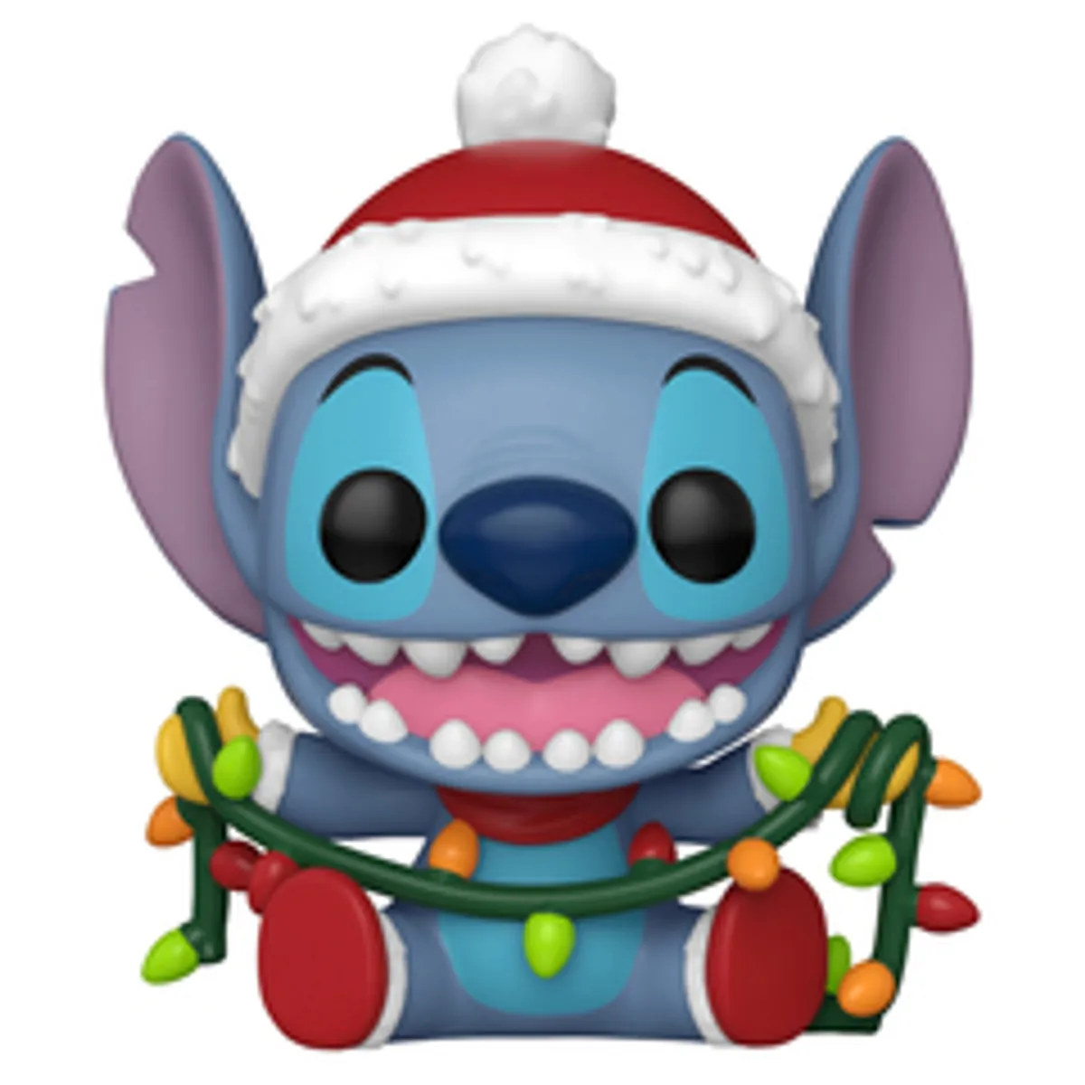 Funko POP! Disney Lilo & Stitch: Stitch with Lights (1504)