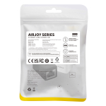 Сетевой адаптер Baseus AirJoy Series Network Cable Connector