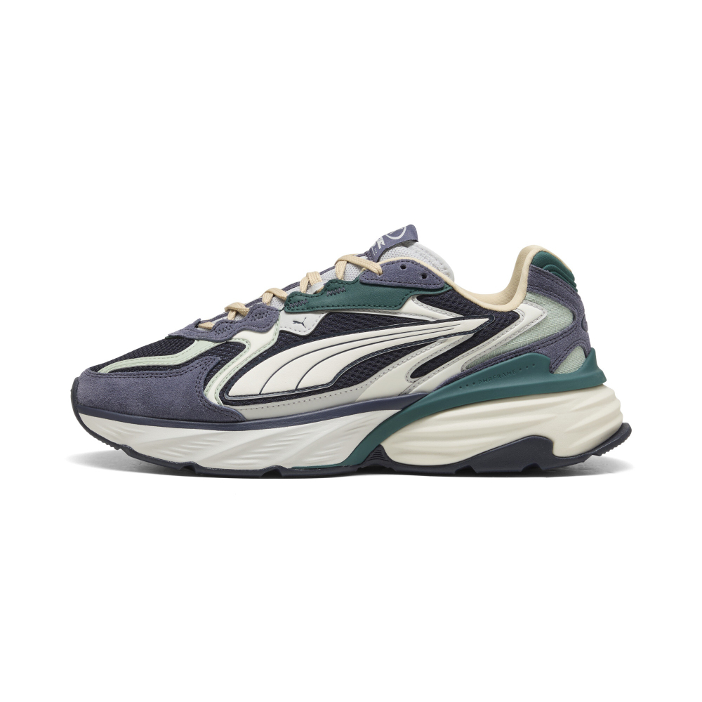 Кроссовки мужские PUMA Fade Nitro LS+