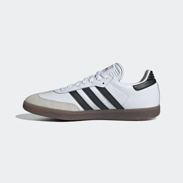 Кроссовки унисекс adidas Originals SAMBA