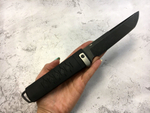 Тактический нож Fastbo, Mr.Blade, D2