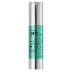 VT Cosmetics PDRN Reedle Shot 100 бустер-сыворотка с ПДРН и микроиглами