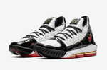Заказать Nike LeBron 16 Remix