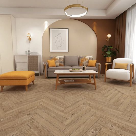 Ламинат Icon Floor - Orange Дуб Коньяк (Oak Cognac) (OR-104)