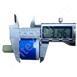 Картридж 40мм короткий F50-3
