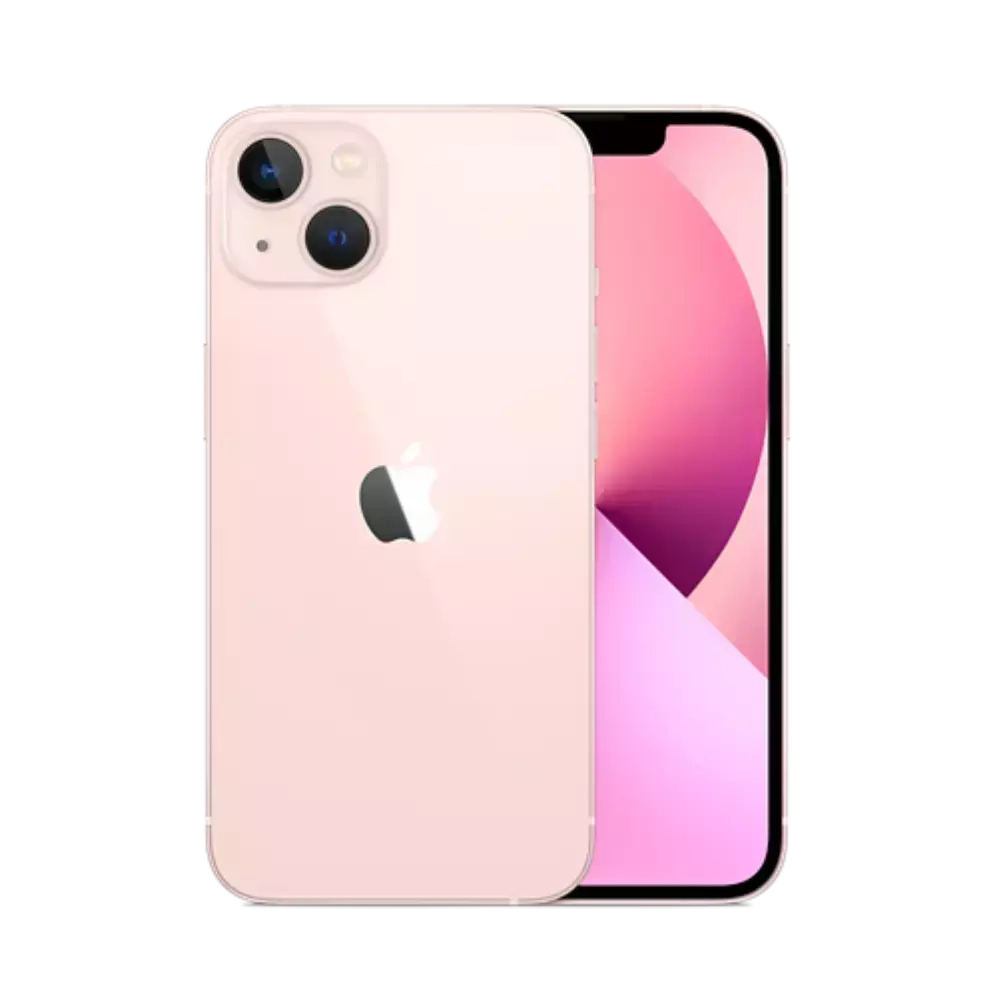 iPhone 13 512 ГБ, розовый