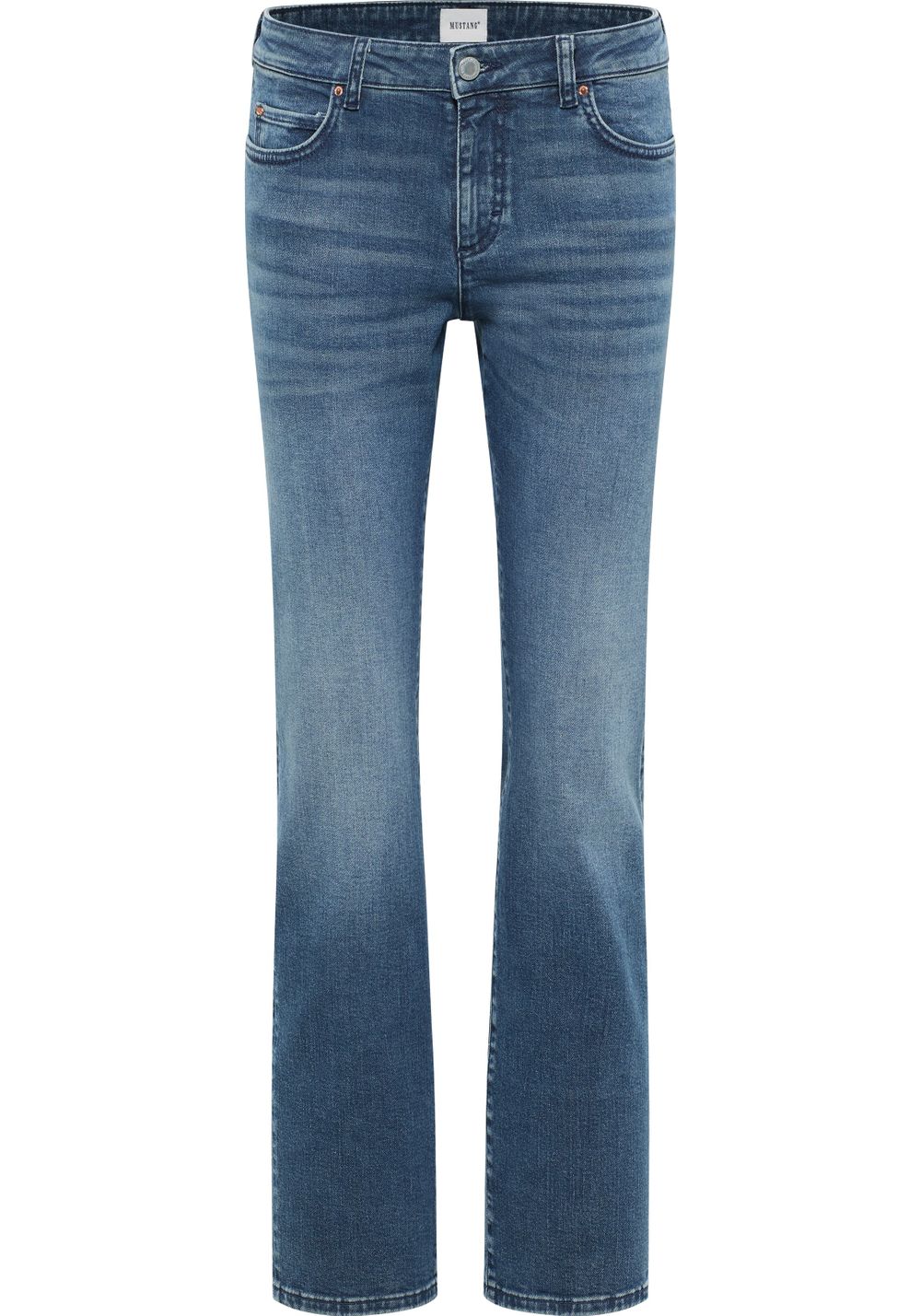 Джинсы Crosby Relaxed Straight 1016206-5000-412