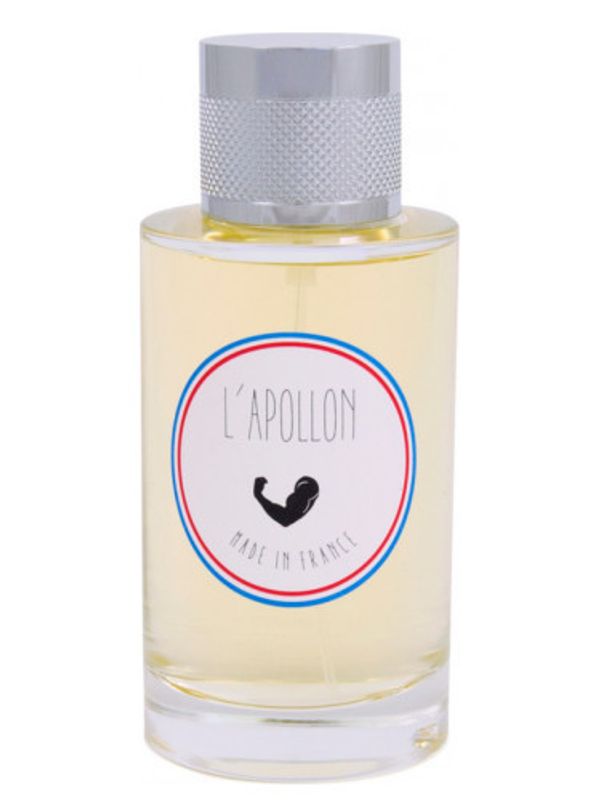 Le Parfum Citoyen L'Apollon