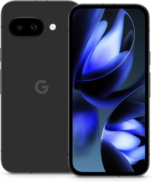 Смартфон Google Pixel 9a 8/256 ГБ Черный | Obsidian (USA, Global)
