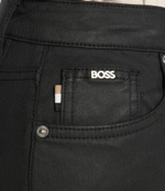Джинсы ADA C BOSS BLACK - черный(50502210)