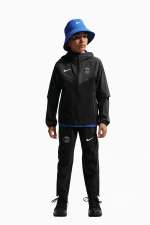 Куртка Nike PSG 26/27 Tech Junior - черный