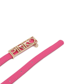 Ремень ECOFRIENDLY Pinko UP - розовый(S4PIJGBT211)