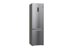 Холодильник LG GC-B509SMUM