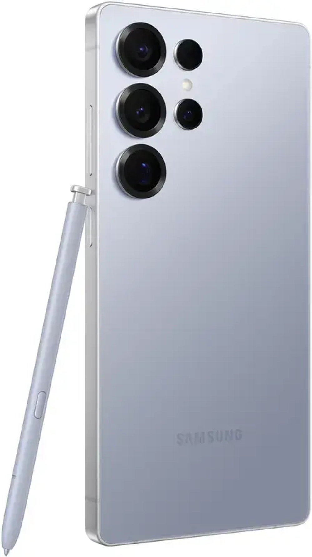 Samsung Galaxy S25 Ultra 12/1TB Titanium Silverblue (Синий)