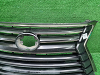 Решетка радиатора Lexus LX 3 (2015-2023)