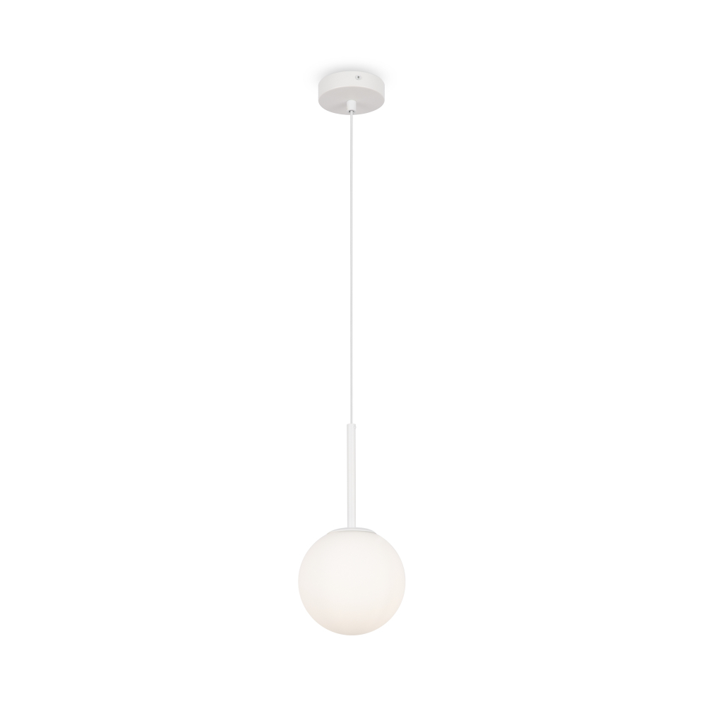 Подвесной светильник Maytoni Basic form MOD321PL-01W
