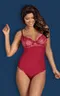 Rosalyne teddy
