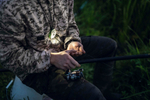 Компактный мультифонарь Armytek Crystal WUV (Grey Onyx)