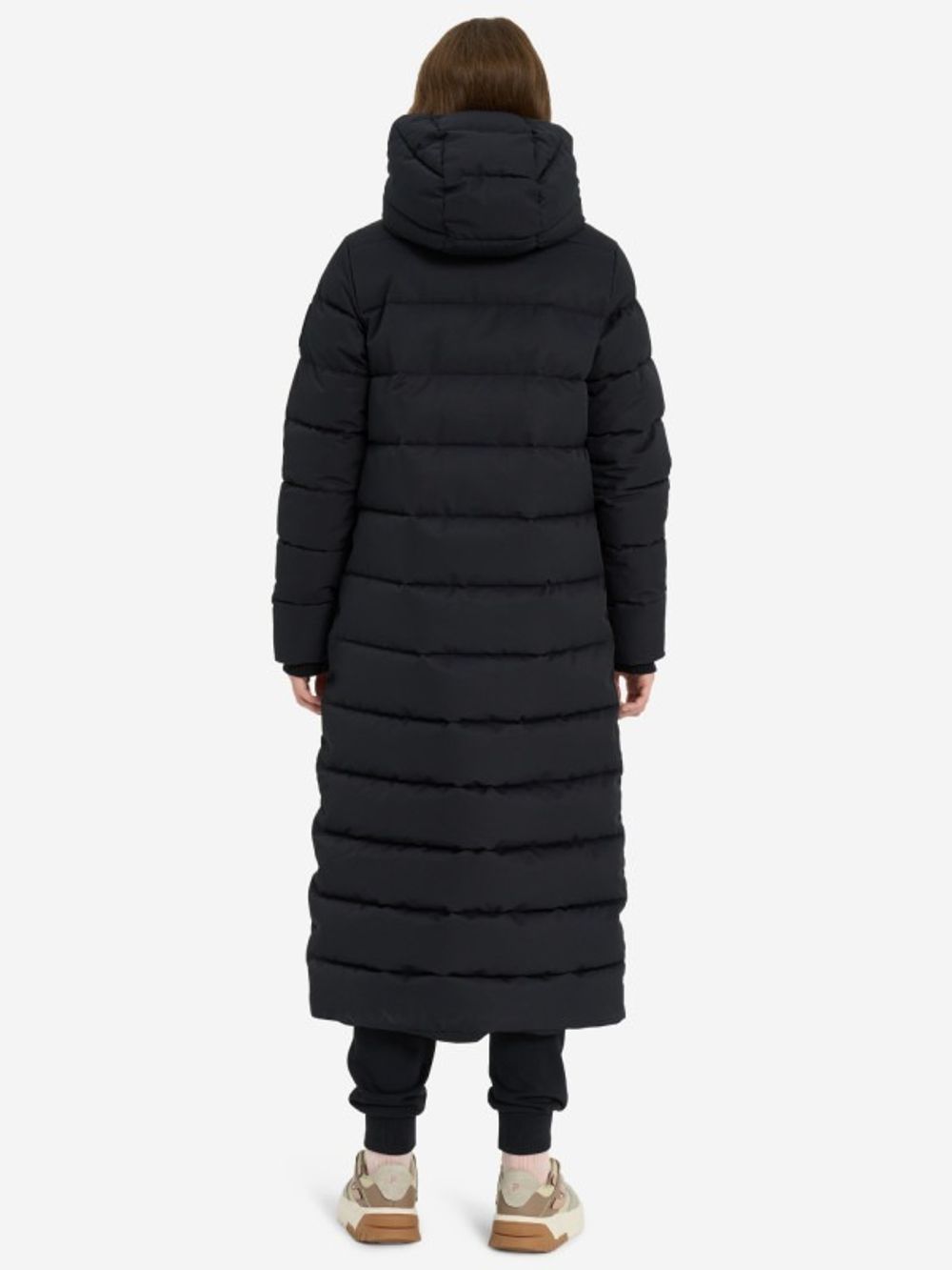 Куртка утепленная женская FILA
