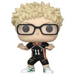 Funko POP! Haikyu!: Kei Tsukishima (1390)