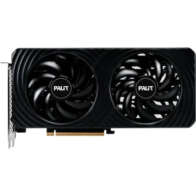 Видеокарта Palit RTX5060 DUAL 8GB GDDR7 (NE75060019P1-GB2063D)