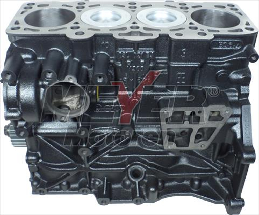 Meyer Motoren - 010998400-MEY - Polumotor - Povrat artikla narucenog iz Njemacke nije moguc.