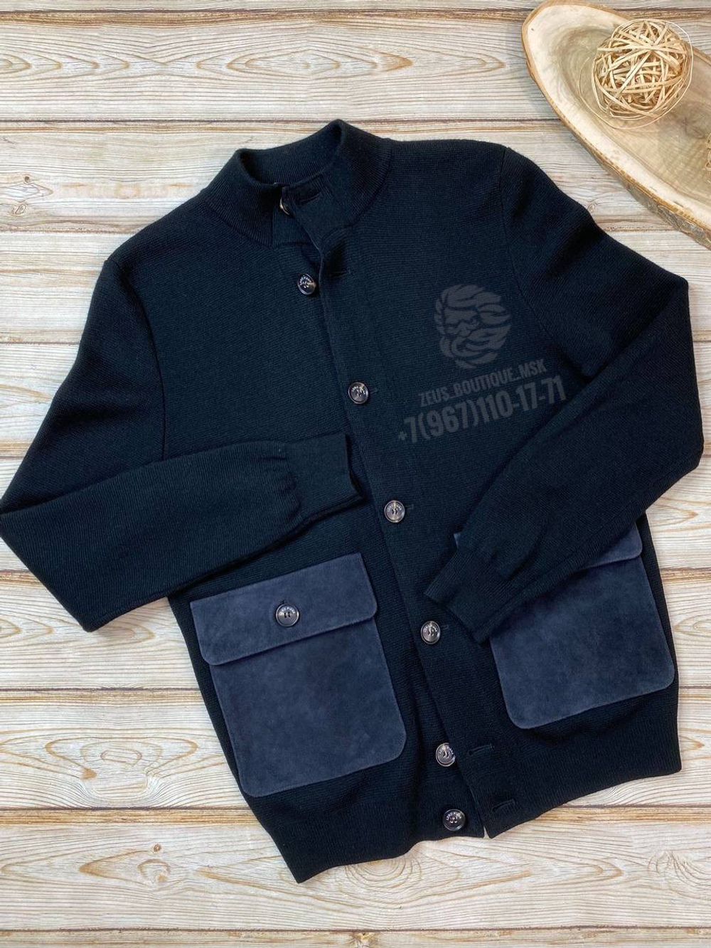Кардиган Loro Piana