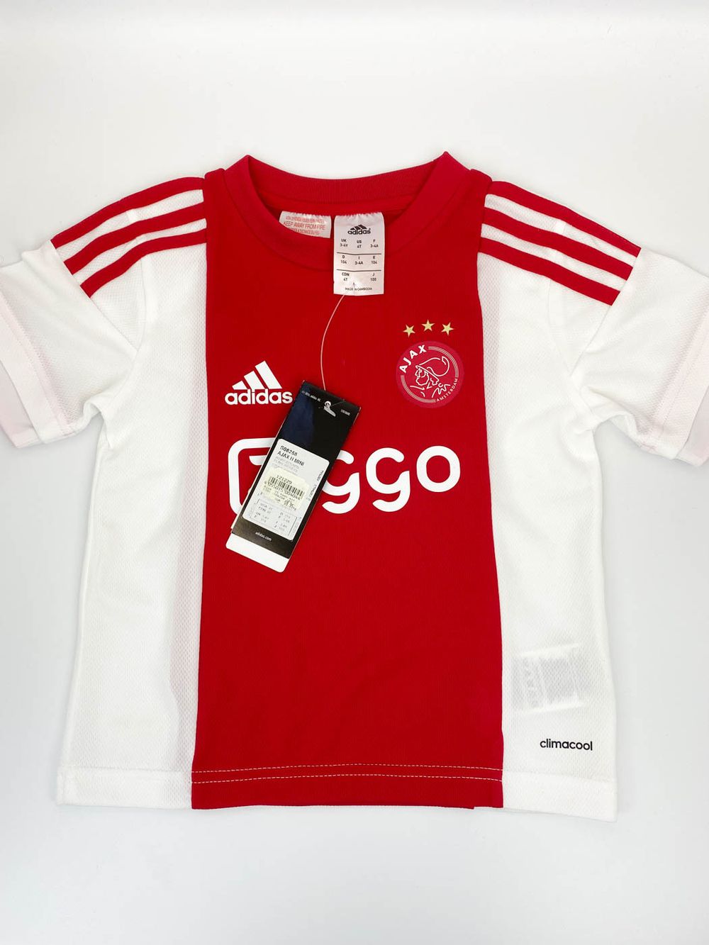 Костюм Adidas