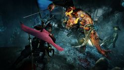 Nioh – Complete Edition PS4 | PS5