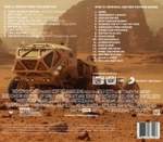 Soundtrack / The Martian (2CD)