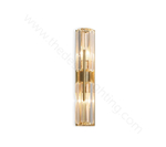 Wall design lamp Irlin