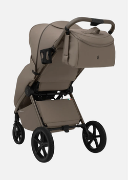 Sweet Baby Прогулочная коляска SBL Elegante D Beige