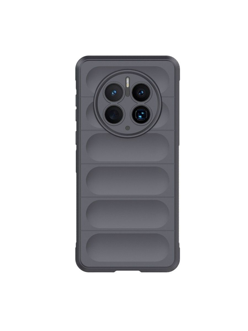 Противоударный чехол Flexible Case для Huawei Mate 50 Pro