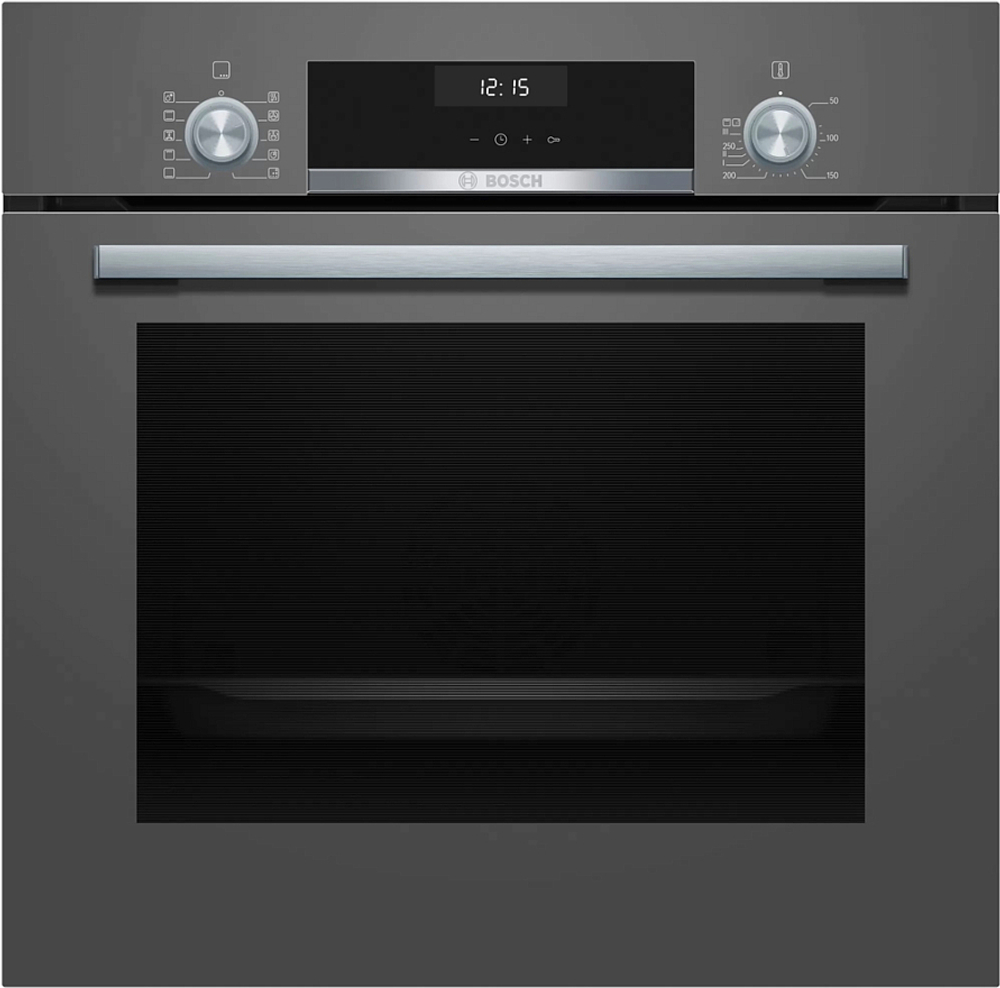 Электрический духовой шкаф Bosch HBJ558YH0T