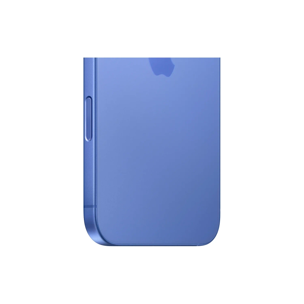 Смартфон Apple iPhone 16 Plus 256GB, eSIM, Ultramarine (Фиолетовый)