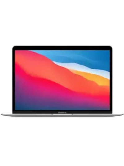 13,3" Ноутбук MacBook Air A2337 8/256 ГБ M1 MGN93LL/A SILVER