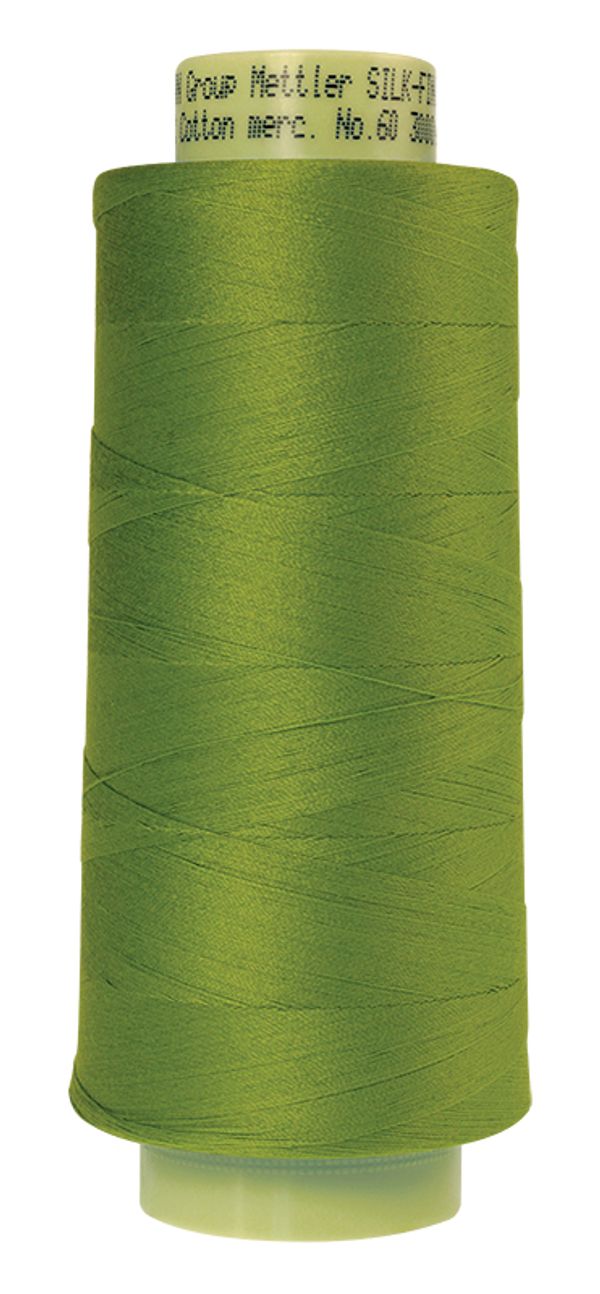 Нитки хлопковые Mettler Silk-Finish Cotton #60 (2743 м), 1 кат. | цв. 1532