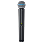 Shure BLX24E/B58-Q25
