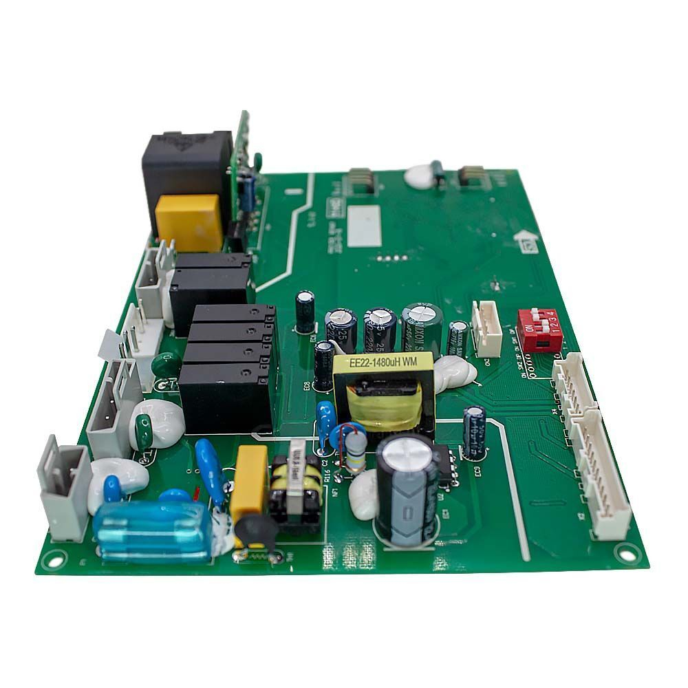 Электронная плата с Open Therm для котлов FERROLI Fortuna, Vitabel, Vitatech, Pro 46562960