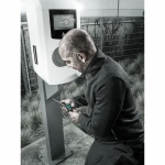 Динамометрическая отвёртка Kraftform Safe-Torque Speed Universal WERA 05075851001