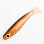 Твистер Takara LuckyBait 5107, 7.5см, 3.6гр (6шт/уп)