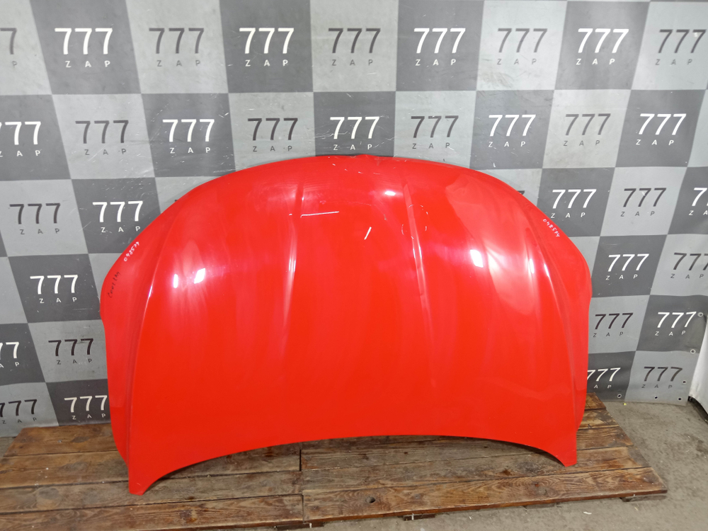 Капот Geely Coolray 19-нв Б/У Оригинал 5032038400C15