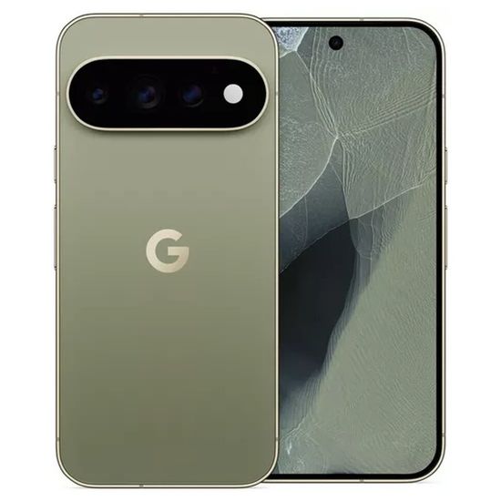 Смартфон Google Pixel 11 Pro 256 ГБ Оливковый