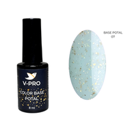 07 Color Base POTAL V-PRO 8мл