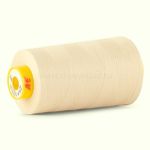 Нитка Gutermann Mara 150 (5000 метров), 1 боб., особо тонкая | 325 шампань