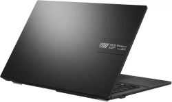 Ноутбук ASUS Vivobook Go 15 E1504FA-BQ038W 15.6"FHD IPS/Ryz 5 7520U 6C/8Gb/512Gb SSD/UMA/W11 черный (90NB0ZR2-M00L50)