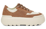 Ugg Marin Mega Lace - Chestnut